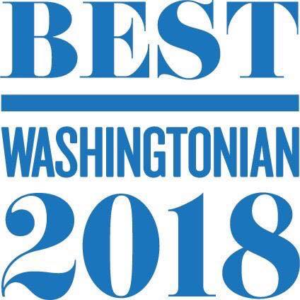 Image result for washingtonian top real estate agents 2018