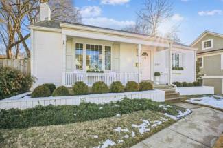 10107 Crestwood Road Kensington, MD 20895