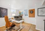 Bedroom/Office