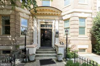 1740 18th Street NW, #304