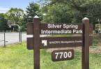 Silver Spring Intermediate Park