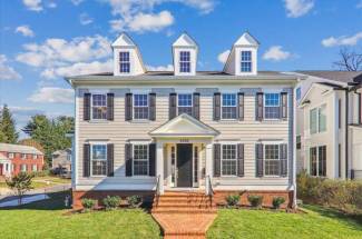 4408 Fairfield Drive Bethesda, MD 20814