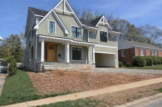 4617 Saul Road Kensington, MD 20895