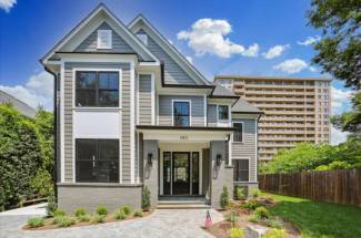 4811 Leland Street Chevy Chase, MD 20815