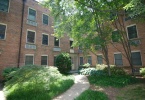 4822 Chevy Chase - front pic