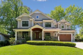 5116 White Flint Drive Kensington, MD 20895