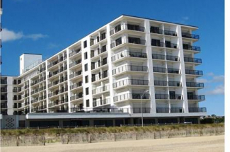 527 N. Boardwalk Unit #701 (BEACH CONDO!)