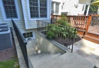 Lower Level-Walk Out Stairs_5504 Greentree.jpg