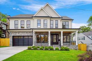 5903 Carlton Lane Bethesda, MD 20816
