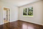 Upper Level Bedroom