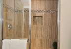 Lower Level-Bath Shower_ 6004 Berkshire Dr