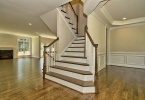 Main Level-Stairs_6004 Berkshire Dr