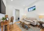 Family Room/Homework-Study Area
