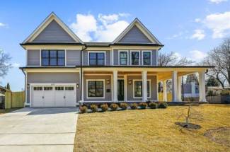 6311 Stoneham Road Bethesda, MD 20817