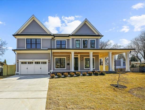 6311 Stoneham Road Bethesda, MD 20817