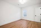 Bedroom - lower level