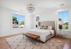 Owner's bedroom