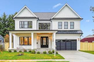 6405 Camrose Terrace Bethesda, MD 20817