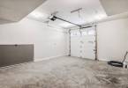 1-1/2  Car Garage