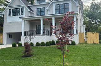 6605 Pyle Road Bethesda, MD 20817