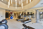 The Darcy Fitness Center