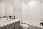 Lower Level Bathroom
