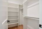 Primary Bedroom Walk-In Closet