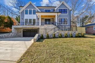 7904 Rocton Avenue Chevy Chase, MD 20815